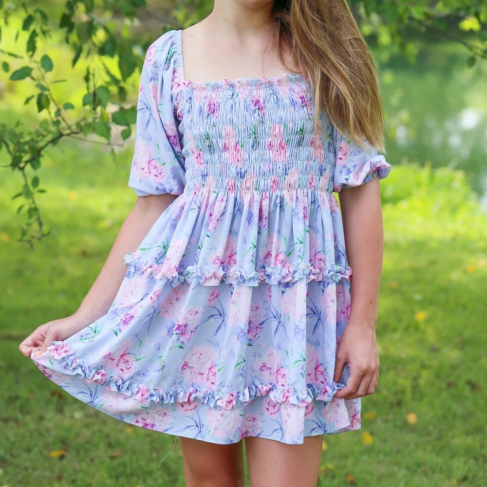 Be Girl Clothing Dress
